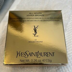 Bronzer
